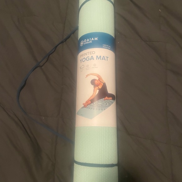 Yoga Mat 68x23.5mm - Picture 5 of 5